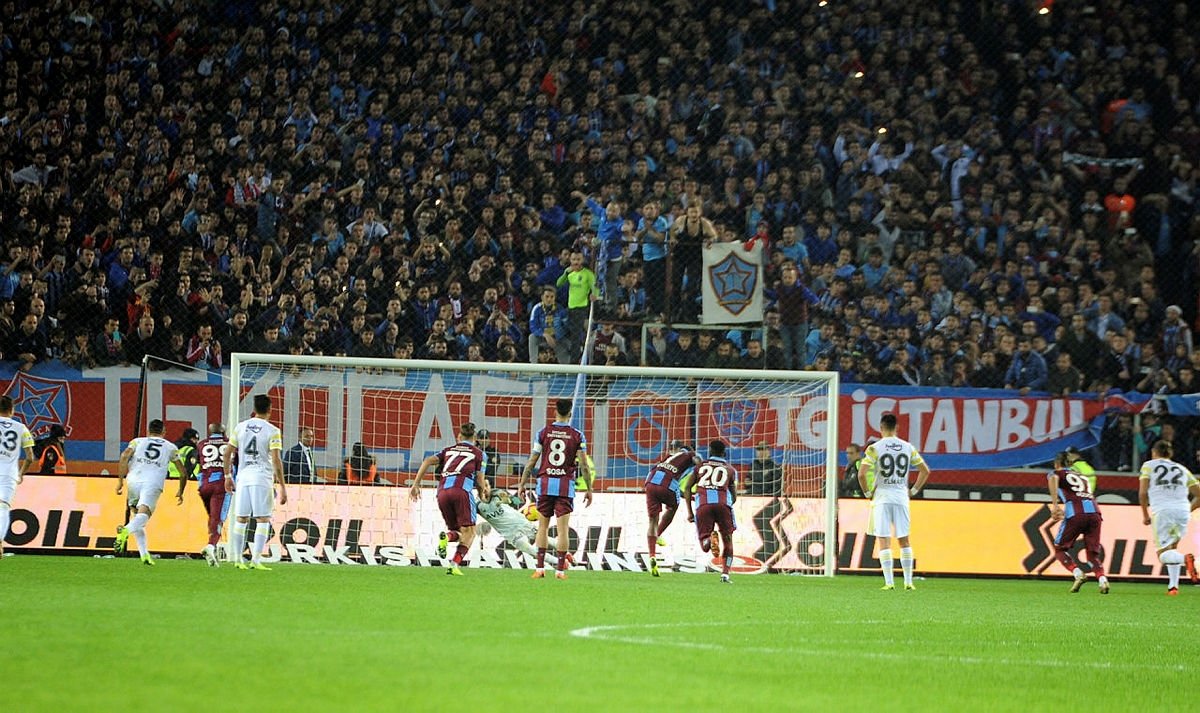 Fenerbahce Nerede Yanlis Yapiyor Sayfa 1 Fenerbahce 19 Kasim 2020 Persembe