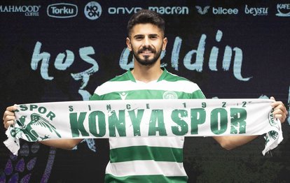 Konyaspor’da çifte imza! Resmen açıklandı