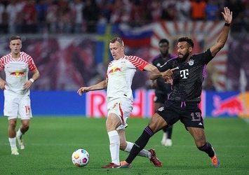 Düelloda kazanan çıkmadı!