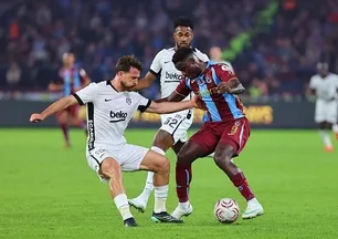Salih Özcan: İki basit gol yedik!