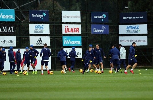 ’Kocaman’ düello