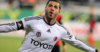 Futbolcuların yaşları