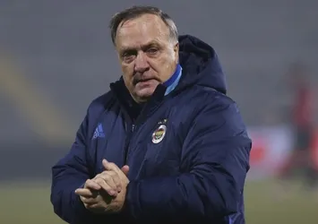 Advocaat'tan Hakim Ziyech itirafı