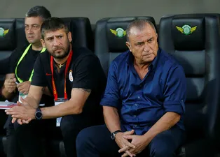 Fatih Terim, Feghouli'yi gözden çıkardı