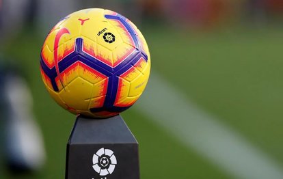 İspanya’da Almeria ve Real Valladolid La Liga’ya yükseldi!