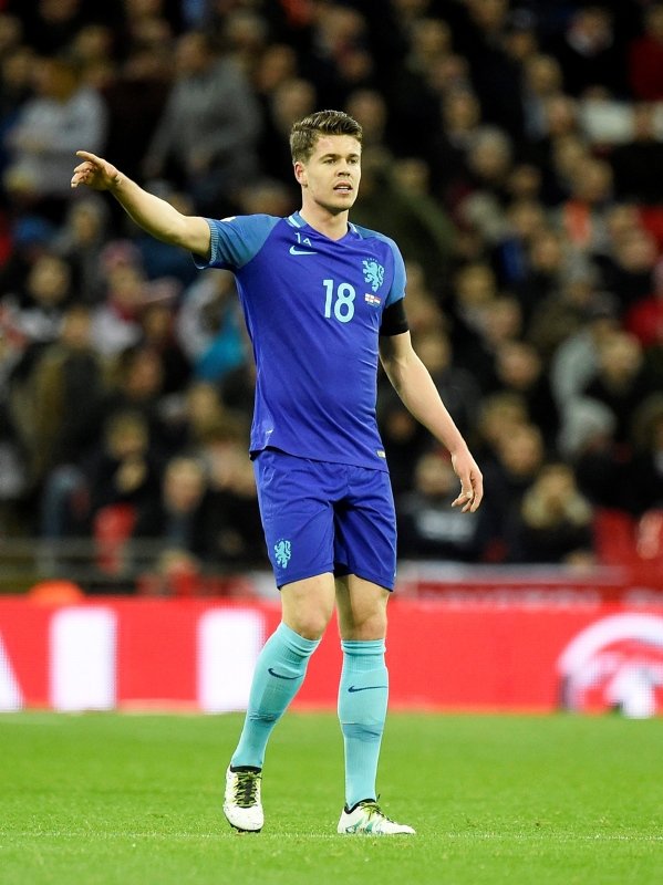 Fenerbahçe Cocu’yla birlikte Van Ginkel’i de ikna etti