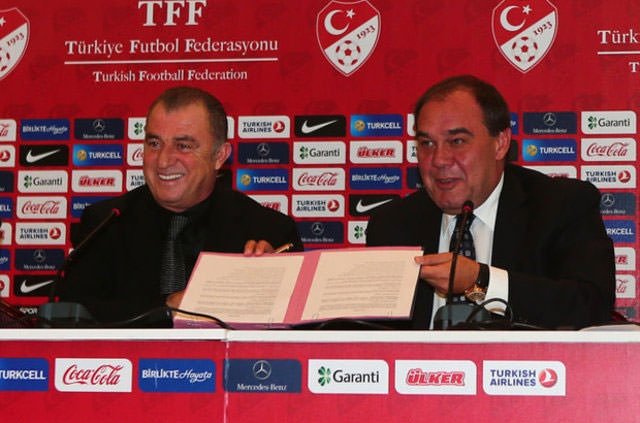 Milli takımda yaşanan krizler