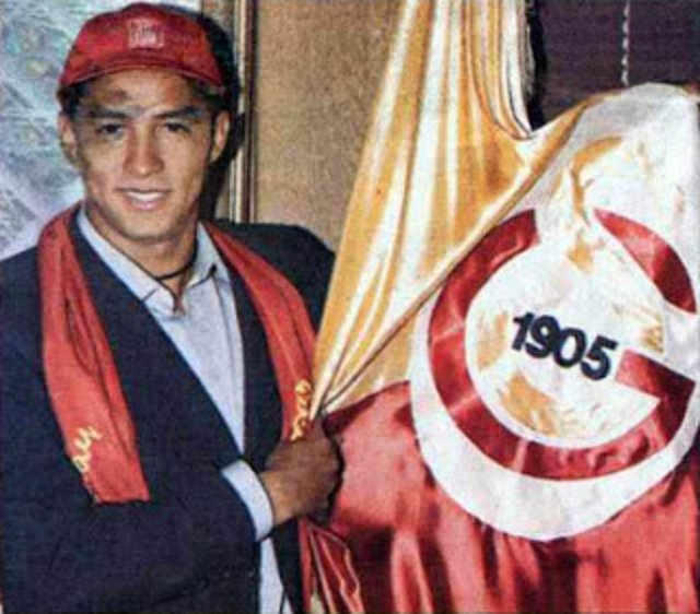 Süper Lig ekiplerinin yıldız transferleri