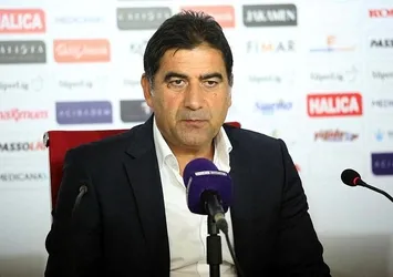 “Kaybettiğimiz için üzgünüm”