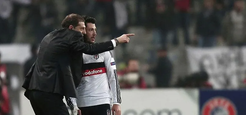 Bilic Tolgay’ı da götürecek!