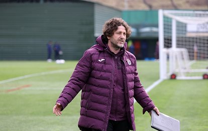 Trabzonspor’da Fatih Tekke iki bölgeye çözüm arıyor!