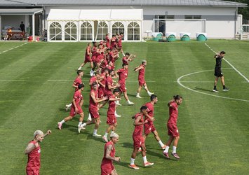 G.Saray'da ayrılık gerçekleşiyor! İşte yeni takımı