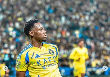 F.Bahçe'de Jhon Duran'ın maaşı belli oldu!