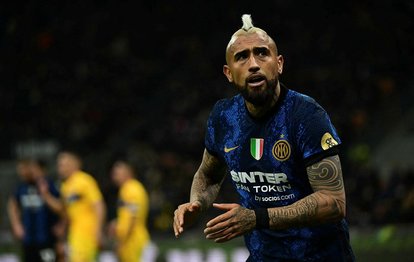 Galatasaray’dan Arturo Vidal’e dev teklif! İşte önerilen rakam