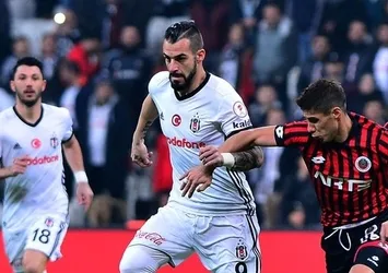 Ankara'da ilk 11'ler belli oldu