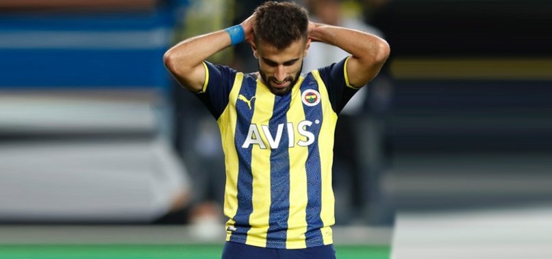 Fenerbahce Olympiakos A Maglup Oldu Iste Guncel Puan Durumu Aspor