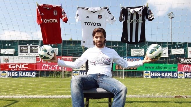 Beşiktaş’ın Fikret Orman döneminde yaptığı transferler