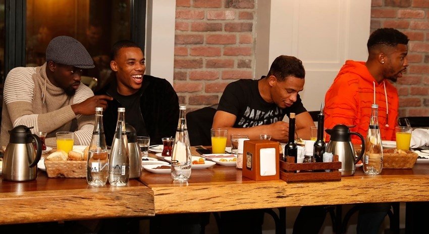 Galatasaray’da Nagatomo sürprizi