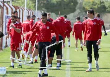 Sivasspor kalesini koruyamıyor