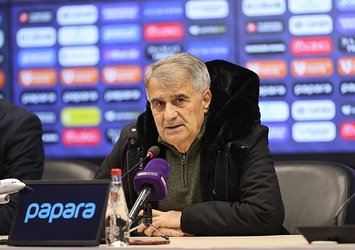 Güneş'ten Nwakaeme açıklaması!