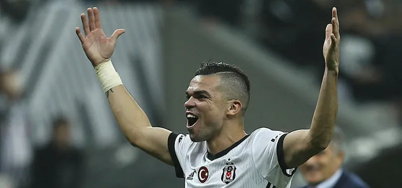 Real Madrid Pepe'yi geri istedi
