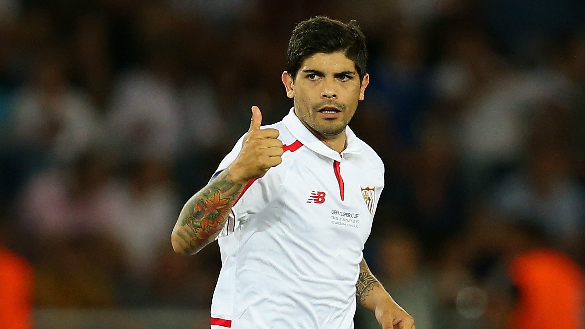Banega’dan Galatasaray açıklaması! İşte Cimbom’un teklifi