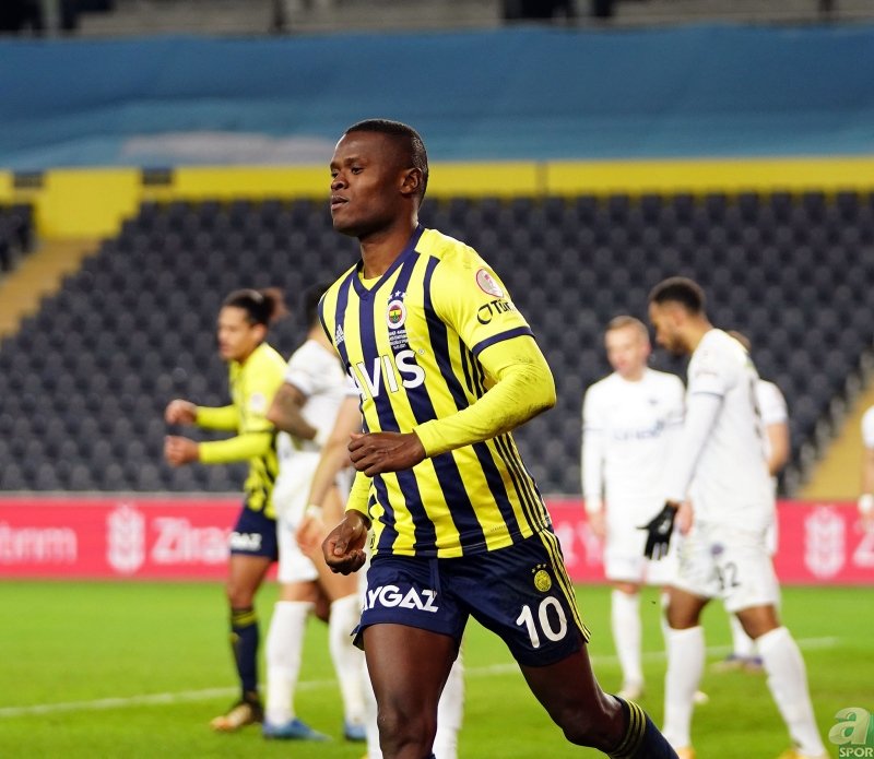 Son dakika spor haberleri: Fenerbahçe’den Avrupa’da ses getirecek transfer! Barcelona’lı Martin Braithwaite...
