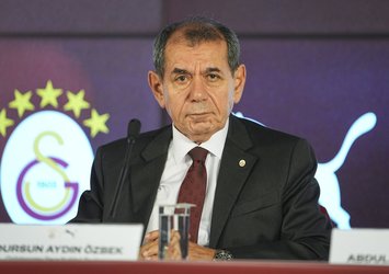 G.Saray'dan flaş Eren Elmalı ve Metehan hamlesi!