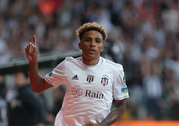 Gedsonun transferi için Zenit'ten flaş açıklama!
