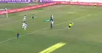 Ankaragücü 1-0 Erbaaspor (ÖZET)