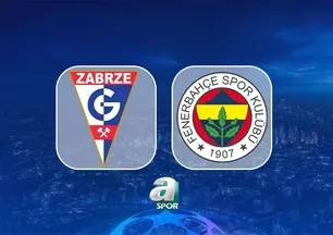Gornik Zabrze - F.Bahçe maçı öncesi son notlar