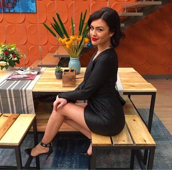 Arda Turan, Cansel Çördük’e mesaj atmış