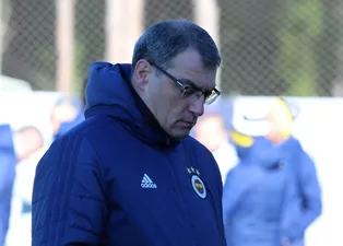 Fenerbahçe'ye transferde kötü haber!