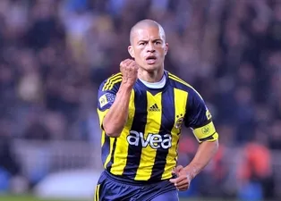 Fenerbahçe'ye 'yeni Alex' geliyor!