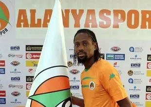 Abdoulaye Ba Alanyaspor'da