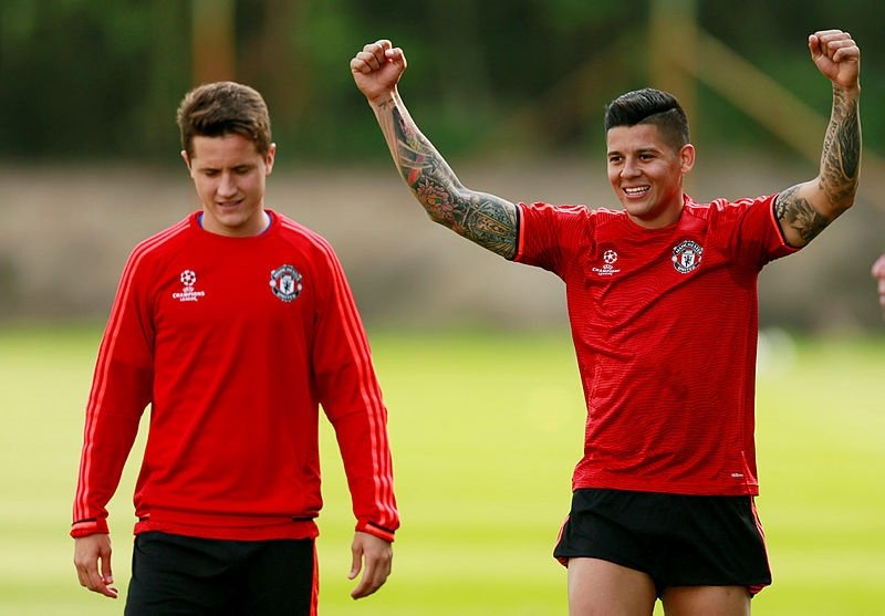 Fenerbahçe’ye Rojo’da Mourinho engeli