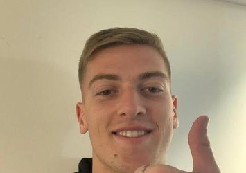 Hull City Manchester City'nin yıldızını kaptı!