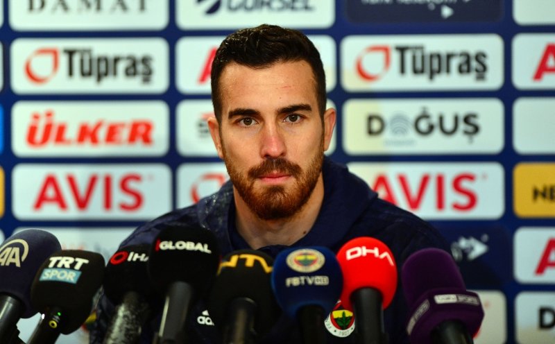 Harun Tekin’den Berke Özer itirafı!