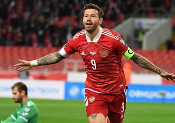 Smolov'dan flaş açıklama!