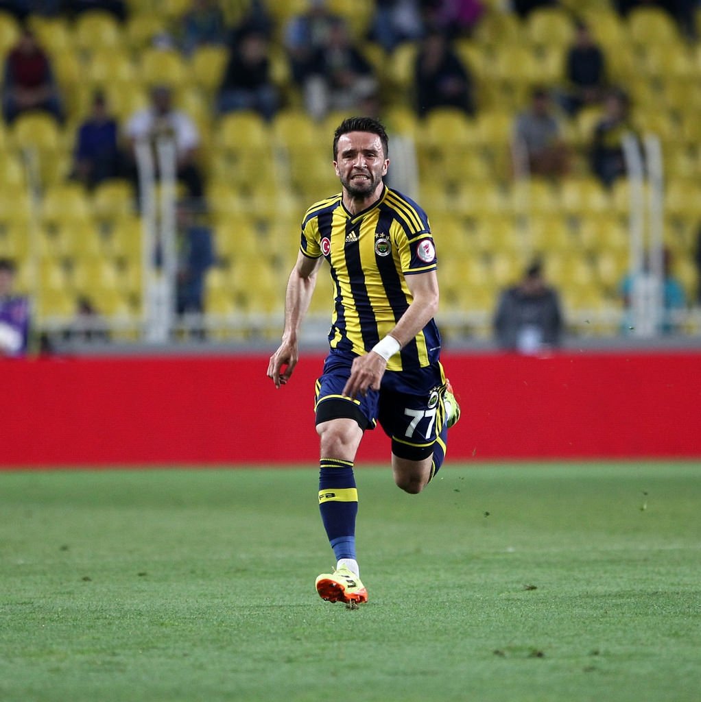 Beşiktaş, Gökhan Gönül’ü açıkladı