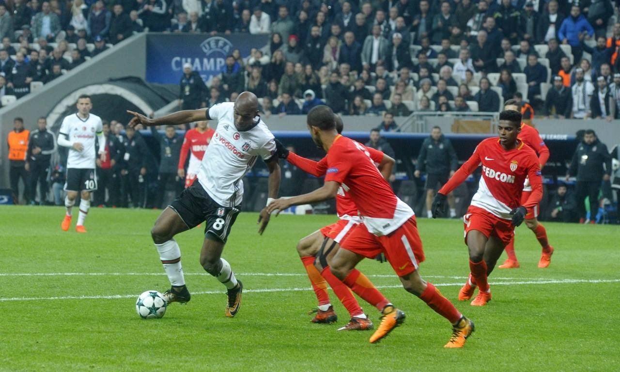 Beşiktaş, Şampiyonlar Ligi’nde tur atladı mı?