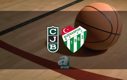 Club Joventut de Badalona - Frutti Extra Bursa maçı ne zaman, saat kaçta ve hangi kanalda? | Eurocup