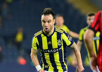 Fransız basınından flaş Valbuena iddiası!