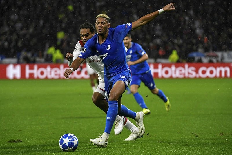 Şampiyonlar Ligi’nde 5.hafta heyecanı başlıyor