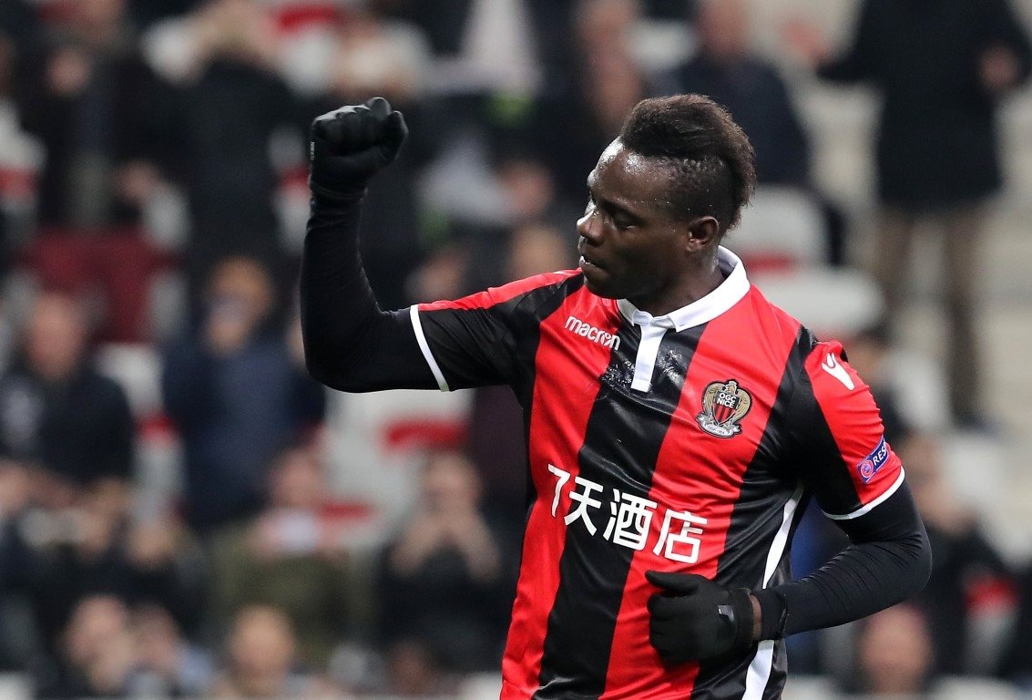 Fenerbahçe’den Balotelli harekatı
