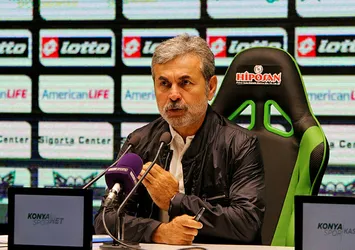Aykut Kocaman'dan penaltı tepkisi