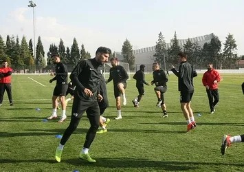 Denizlispor'dan taraftarına mesaj