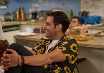 Hayatımın Neşesi yeni bölüm izle!