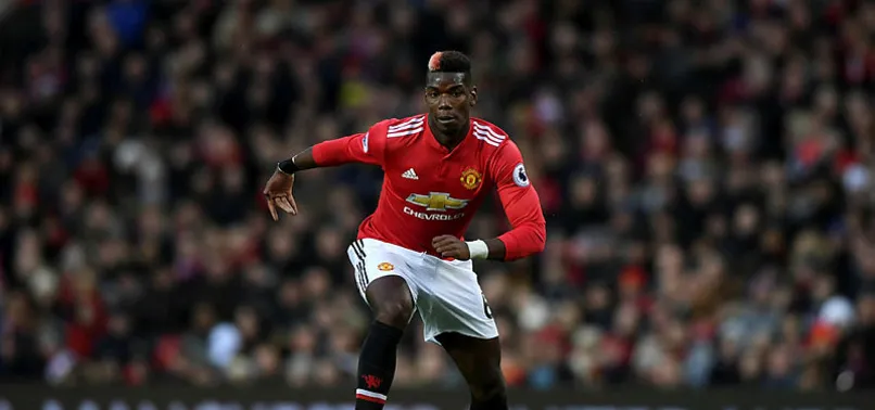 Real Madrid'den yılın bombası! Pogba...