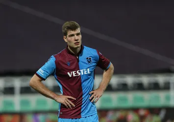 Trabzonspor'da akıl oyunları!